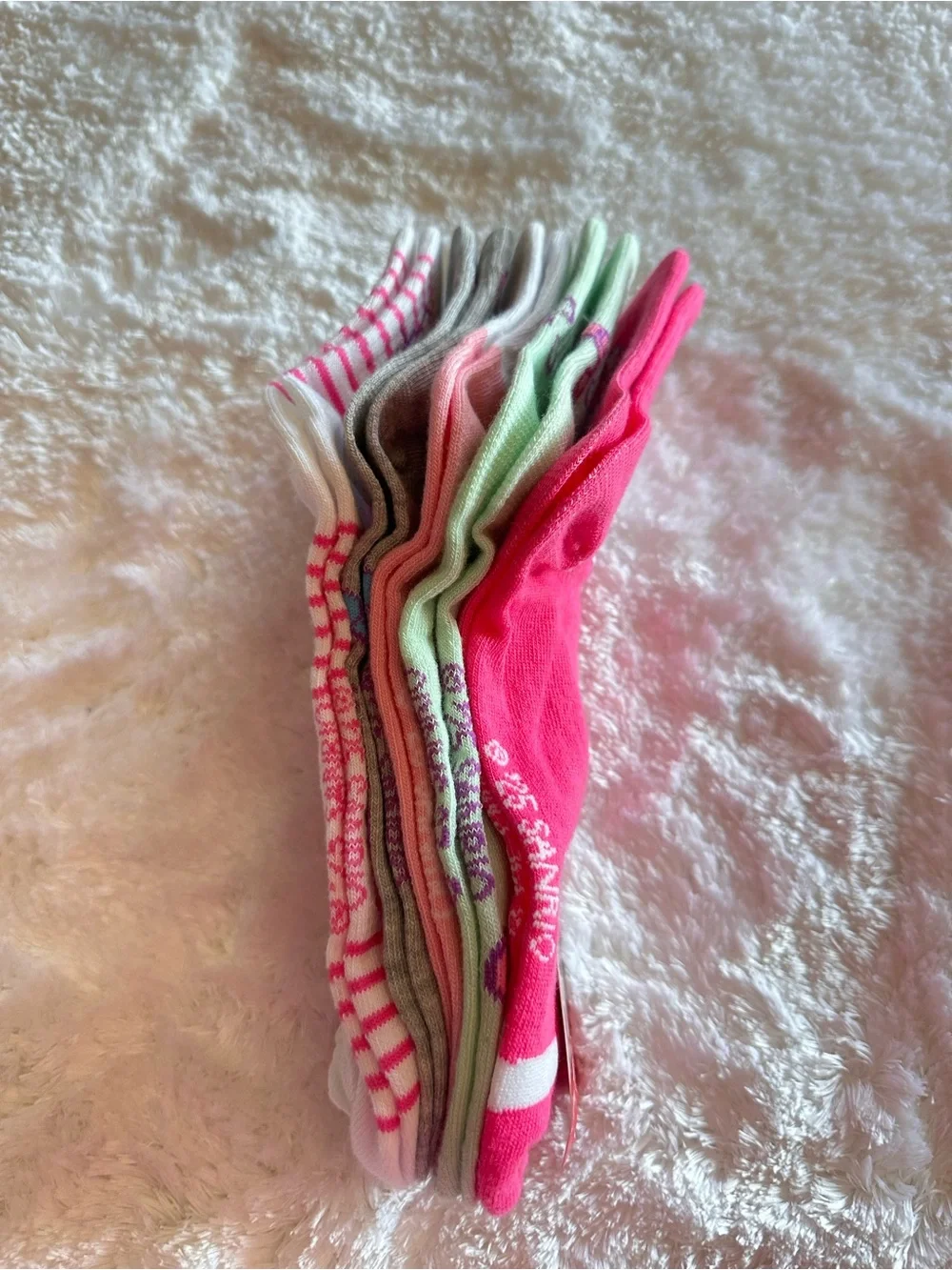 Women’s Hello Kitty Socks